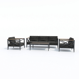 Ideal Patio