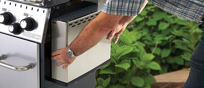 Складные пристолья