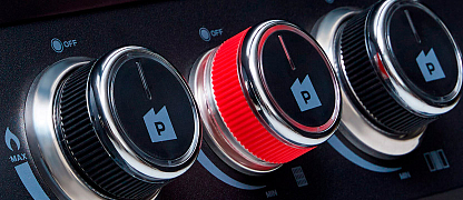 Независимый пьезоподжиг PRIME FIRE™