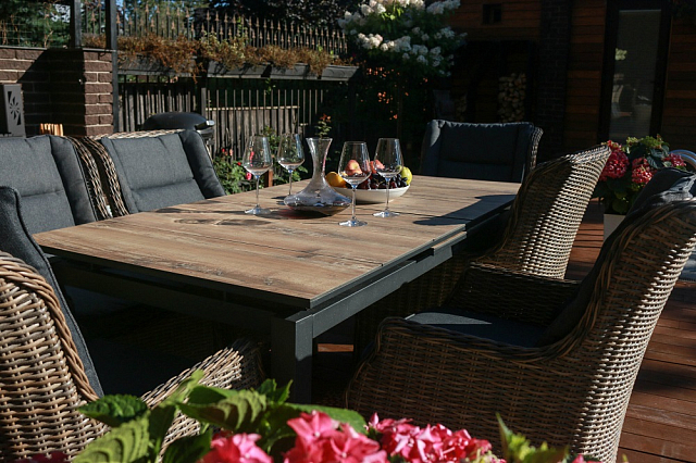 Раскладной стол Lite Biaritz 