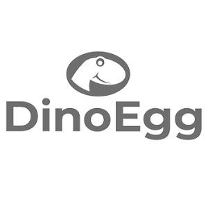 Dino Egg