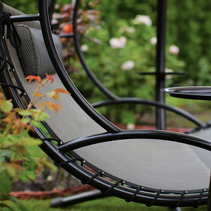 Садовые качели Garden Wey Stand 200, садовая мебель