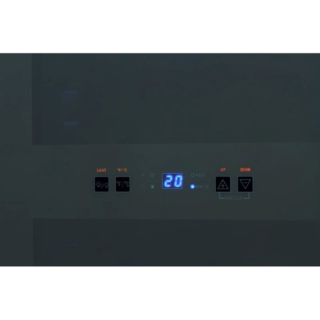 Винный шкаф Cold Vine BCW-48