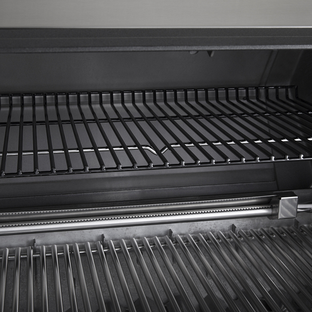 гриль газовый broil king signet 390