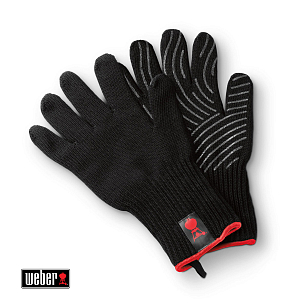 Перчатки для гриля Weber L/XL
