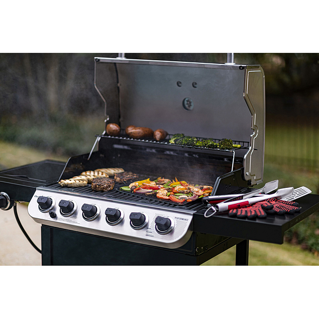 Противень Char-Broil для гриля Topper