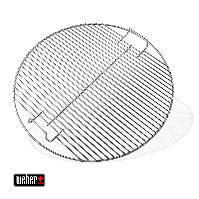 Решетка для приготовления на угольных грилях 47 см Weber