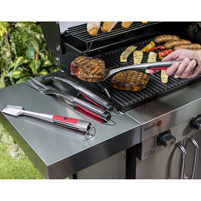 Набор инструментов Char-Broil 4 шт.