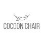 Подвесное кресло Cocoon Chair 178 Grey 