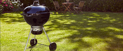 Как выбрать угольный гриль? Теория+видео.