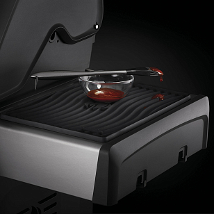 Коврик Napoleon силиконовый для сада