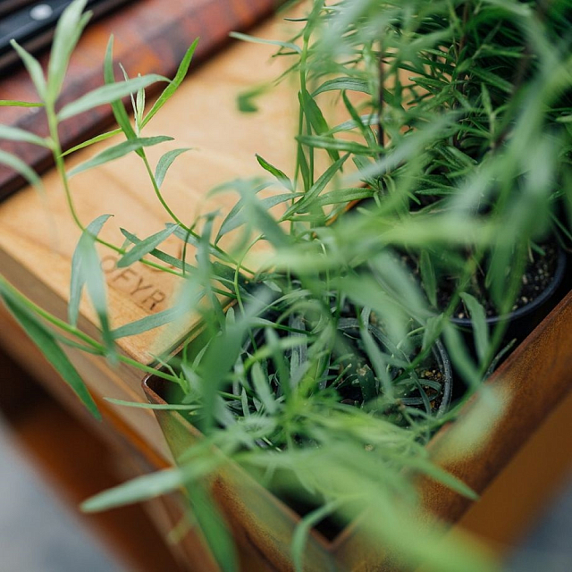 Стол OFYR Table PRO для Kamado Joe