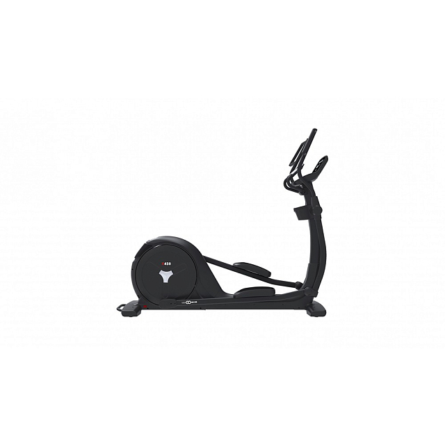 Эллиптический тренажер CardioPower Pro X450