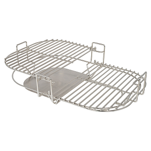 гриль керамический kaminex forno зеленый для дачи