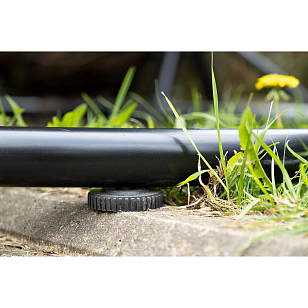 Подвесное кресло 4SIS Венеция, цвет соломенный, садовая мебель