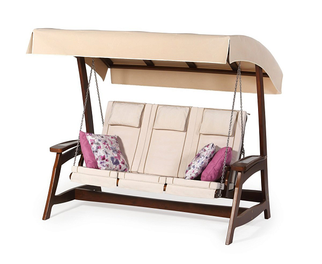 Матрац для качелей Leda Аристократ (гера) 