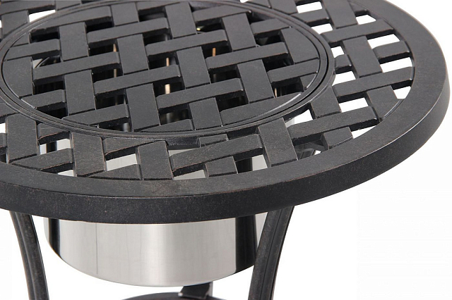 Стол с ведром для льда Вишневый Садъ Модерн D53 