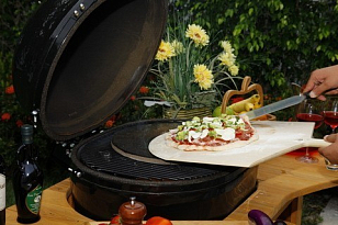 Прокладка термостойкая войлочная для Primo XL, Family, Junior, Round Large для сада