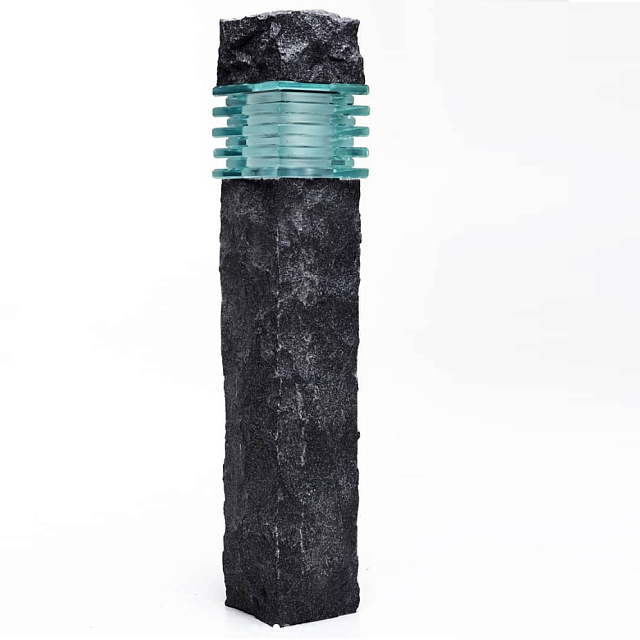 Карельский фонарь Klampu Рустик 55 