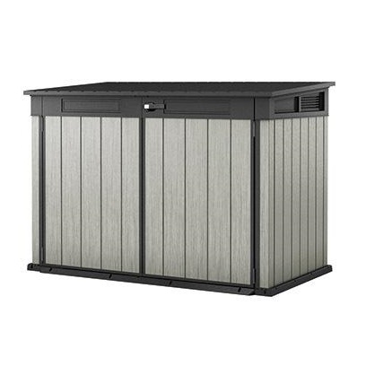 Уличная тумба Keter Grande Store 2020 л 