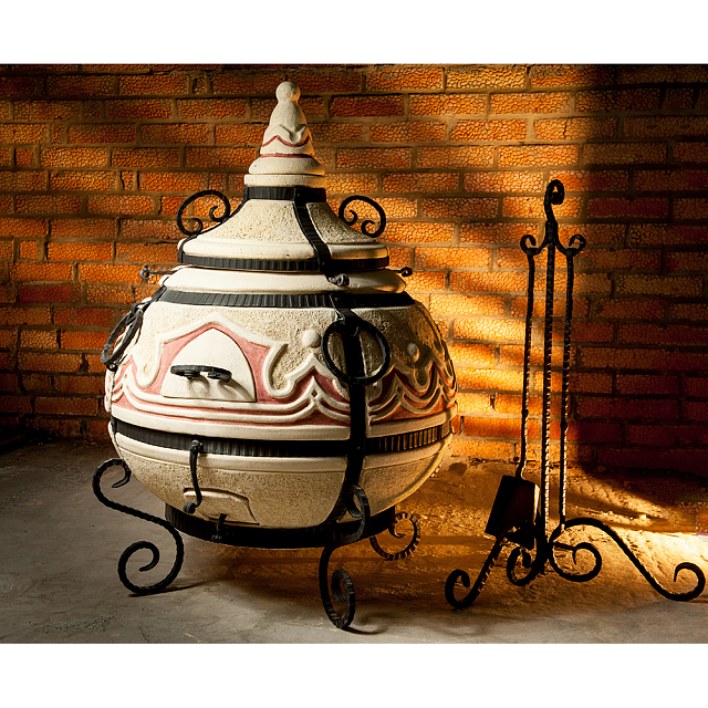 Тандыр Amfora Tandoors Восточный