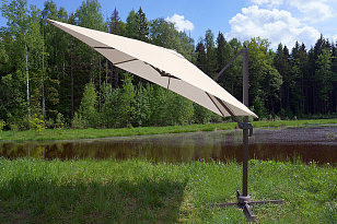 Sun Umbrella