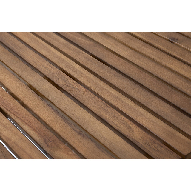 Стол обеденный из акации Joygarden Mona 175 см 