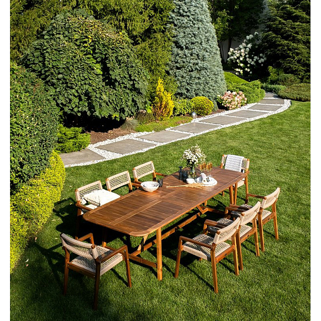 Обеденная группа Joygarden Calisto 