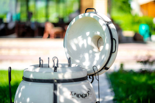 Тандыр ТехноКерамика Казачий