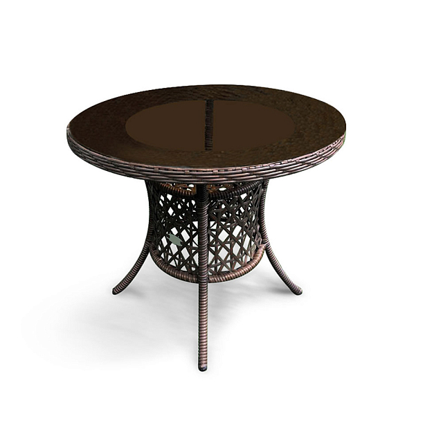 Комплект садовой мебели MOKKA Fano 