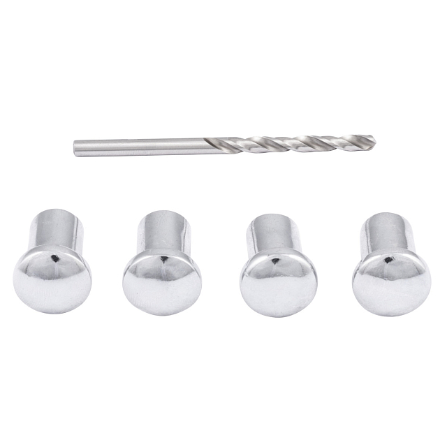 Крючки Char-Broil Trax для инструментов (4 шт)