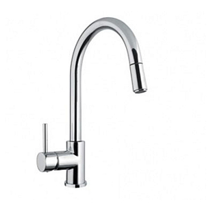 Смеситель Reginox Iseo Chrome для сада