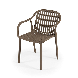 Стул 4SIS Мохито, цвет бежево-коричневый, садовая мебель
