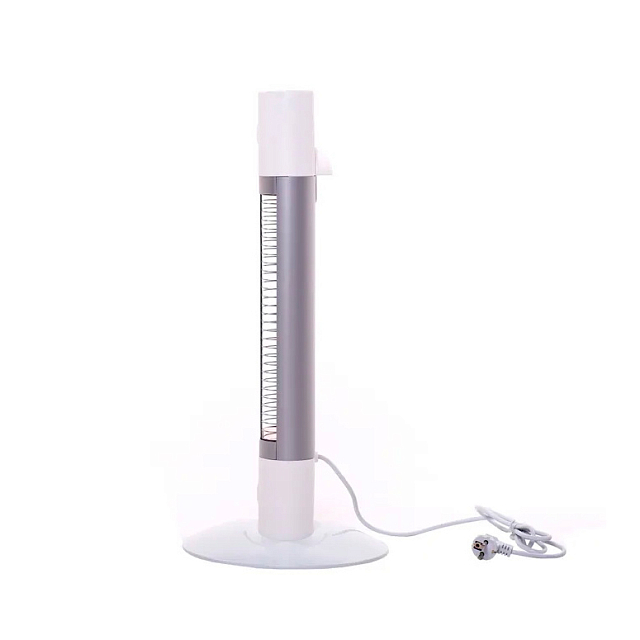 Уличный электрический обогреватель Veito CH1200 LT White 