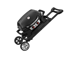 Гриль газовый Koch Gourmet 100 Set для приготовления пищи гриль газовый koch gourmet 100 set