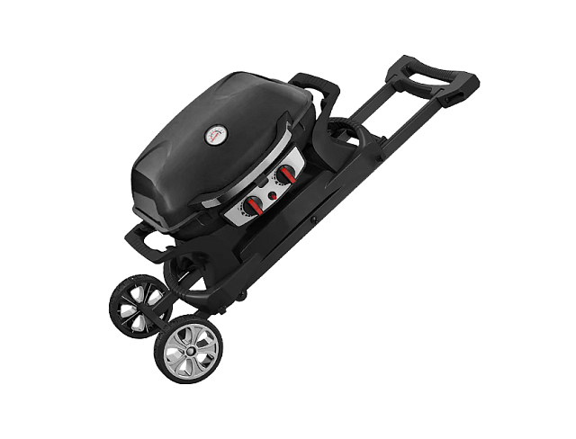 гриль газовый koch gourmet 100 set