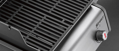 Чугунная решетка