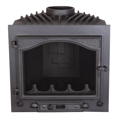 Топка 12KW Retro