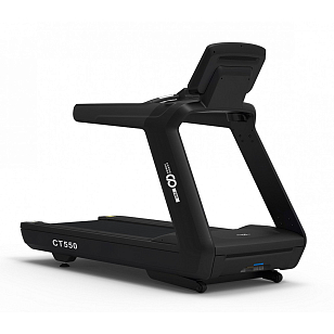 Беговая дорожка CardioPower Pro CT550 для хобби и пикника