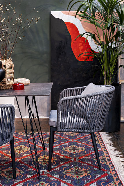 Обеденная группа 4SIS Руссо 