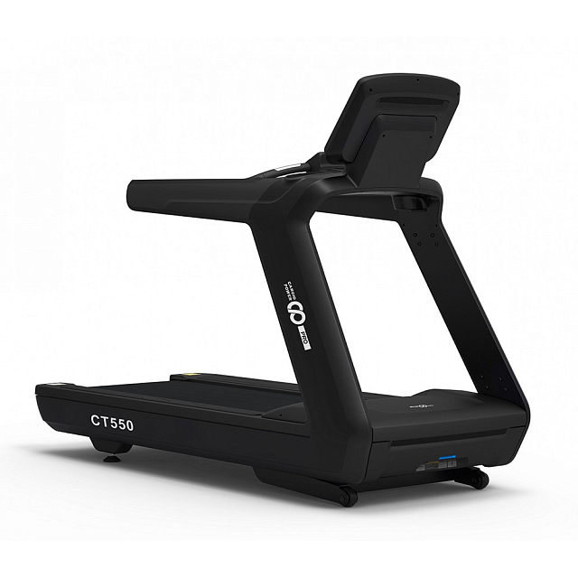 Беговая дорожка CardioPower Pro CT550