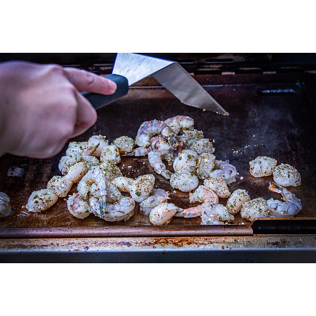 Противень теппан Napoleon для Rogue 525/625 и Prestige 500