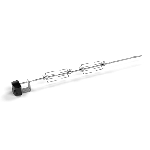 Вертел электрический для гриля Weber GENESIS II 400/600 серии