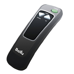 Уличный газовый обогреватель Ballu BOGH-15E