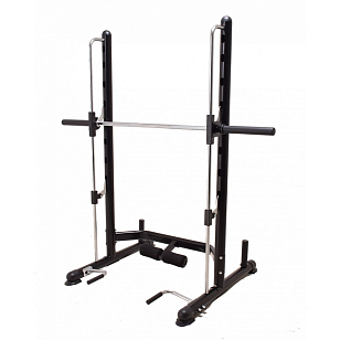 Машина Смита Smith Strength SM102 для отдыха за городом Машина Смита Smith Strength SM102 для хобби и пикника