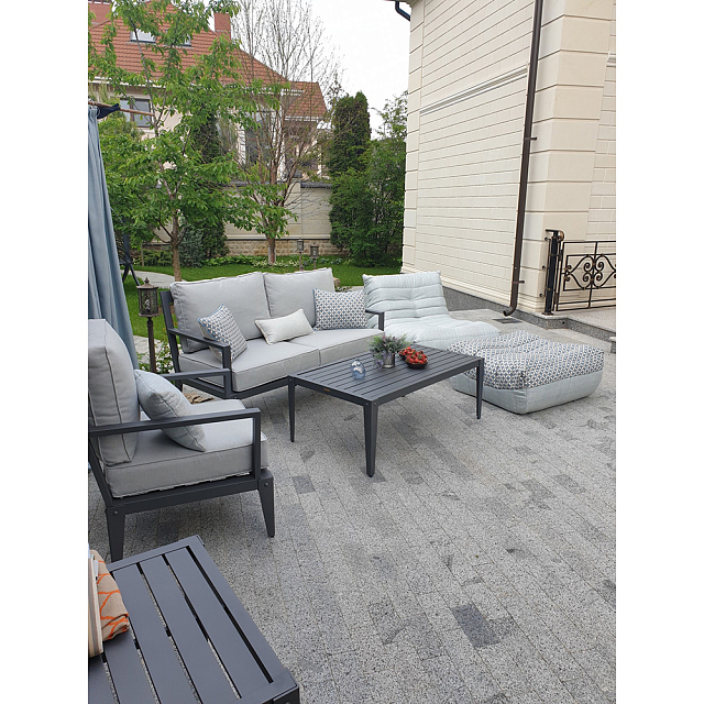 Кресло Вишневый Садъ Леон 