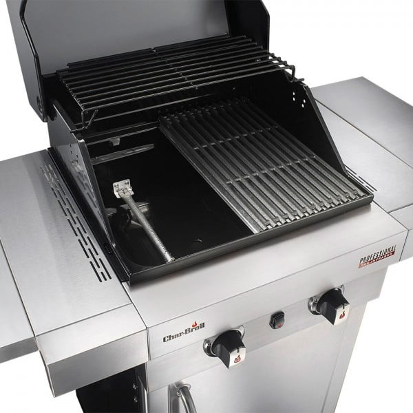 Газовый гриль Char-Broil Professional 2S