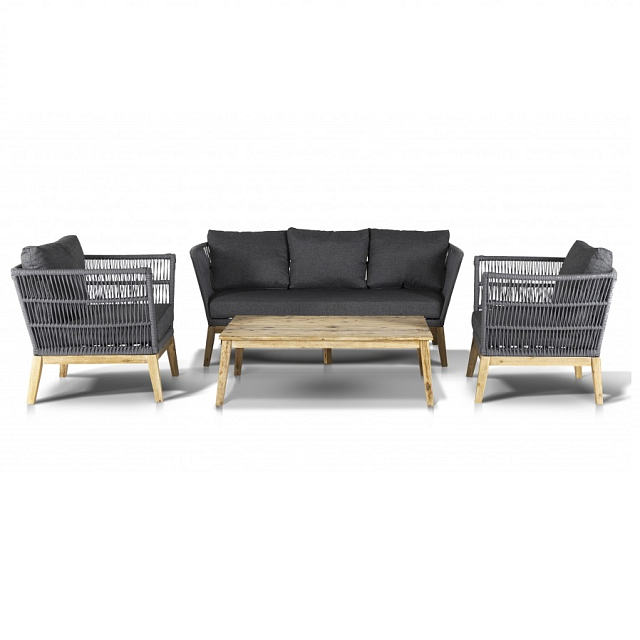 Комплект садовой мебели 4SIS Аликанте 