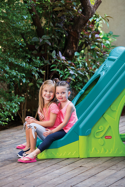 Игрушечный домик Funtivity 