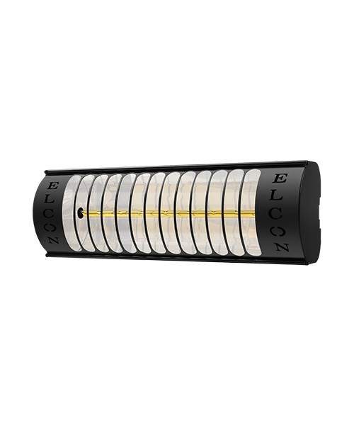 Уличный электрический обогреватель WWT Elcon BH-1500 